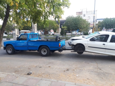 چگونه از امدادخودرو تعمیر در محل و خودروبر محمودی گردنه ی قوشچی سلماس در شرایط اضطراری استفاده کنیم؟